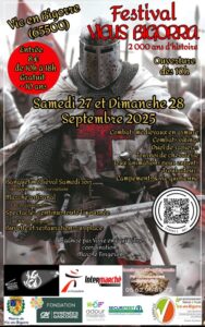 Festival Vicus Bigorra 3