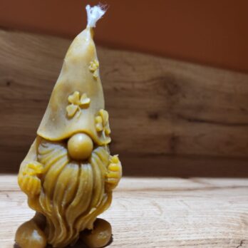 Bienvenue 1 la lutin au trèfle